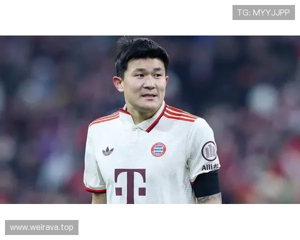 拜仁内部施压欲出售金玟哉球队已准备调整阵容 拜仁内部施压欲出售金玟哉球队已准备调整阵容