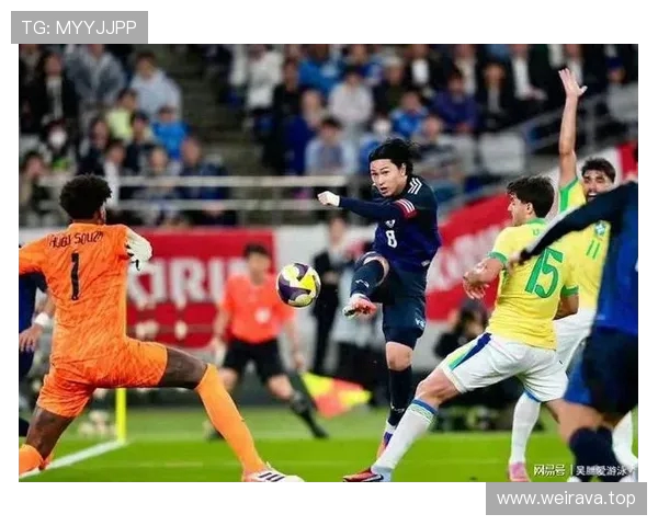 巴西国家队或将在年底应邀与日本进行友谊赛